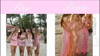 Lisa or lena