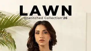 ZELLBURY LAWN COLLECTION VOL 1 BY AL RAHIM TEXTILE 26