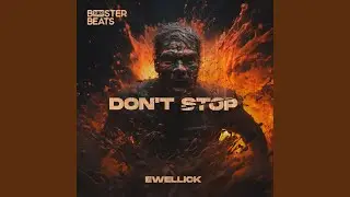 Don't Stop