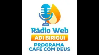 PROGRAMA CAF&Eacute; COM DEUS