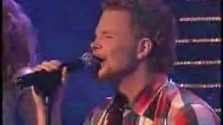 Daniel Lindstr&ouml;m - N&aring;n slags verklighet