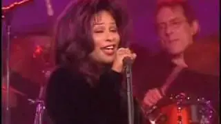 Chaka Khan - High Wire