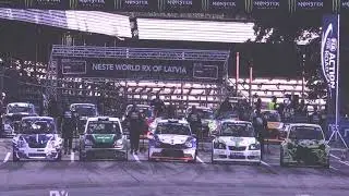 2019 Super1600 Q3R3 RX Latvia