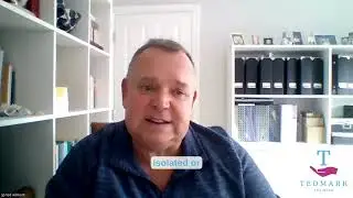 Solution for EFT/Matrix Reimprinting Practitioners | Lost your fire since you finished training?