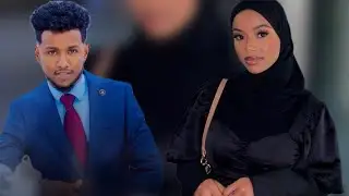Ismaaciil Aarka || Gabdhaha Sida Culumo Ceeb Tiran || Official Music Video || 2025 
