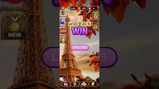 Words To Win App Review
