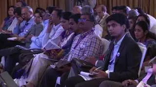ISBA Conference 2016 | Session: Policy and Framework