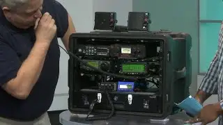 Amateur Radio Competition