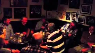 More Irish Reels at Matt Molloy's pub in Westport Ireland