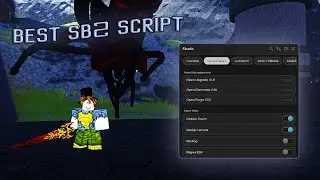 SWORDBURST 2 SCRIPT | UPDATED SHADE HUB | PASTEBIN