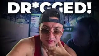 This Is Wild! Popular Kick Streamer Cris Travels & Friends Gets Set Up On Stream By Colombian Girls