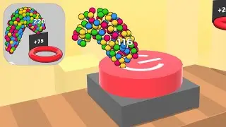 Multi Flap - All Levels Gameplay Android, iOS