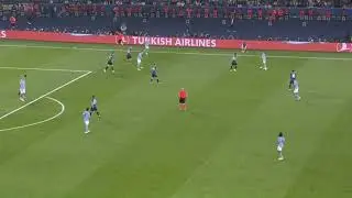 Manchester City & Guardiola Build-up 