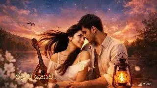 රුවට නොව ඔබේ හදවතට... (Ruwata Nowa Obe Hadawatata)