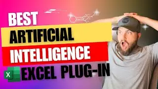 This Excel Plug-in makes me $1,000 per day