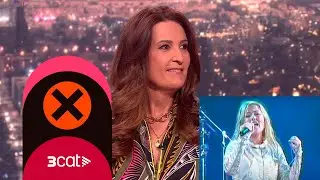 Laura Fa dona detalls de la possible tornada d'Amaia Montero a 