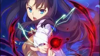[[ AMV ]] Go Gyal ( Girl power AMV ) #HikaruAmv