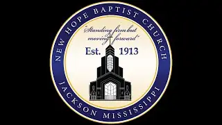 Sunday, January 18, 2026 | Worship Service | Dr. Jerry Young Pastor