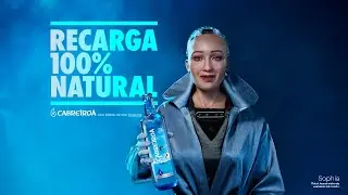 Cabreiro&aacute; - Recarga 100% Natural