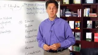 Relevance of Philosophy to Education (Philosophy of Education Part 1, Section 16)
