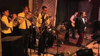 St. Paul and the Broken Bones- 