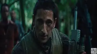 Av sezonu başladı - aksiyon Filmi 2020 -