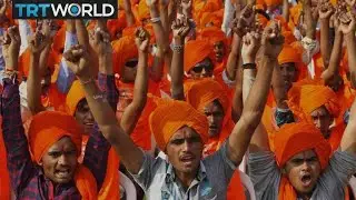 India's Prime Minister Modi's accused of 'spying on citizens'