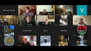 Buddhist Path of Awakening Course 03.04.25 - Luminous Emptiness by Fremantle, end Ch 12, pp.275-287