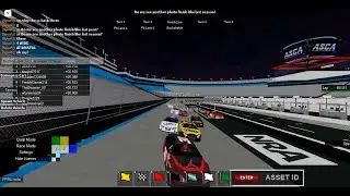 FPRS Season 2; The Appalachian Night Race, Race 8/8, Regular Season Finale