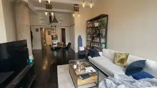 250 Mercer St - B1108
