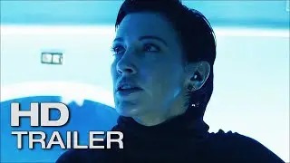 AGENT GAME - Official Trailer (2022) Mel Gibson, Katie Cassidy, Annie Ilonzeh, Barkhad Abdi