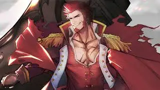 Fate/Grand Order - Cannon of the Sun (Napoleon's Song)