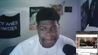 Summit mall Riot discussion