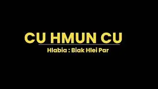 Cu Hmun Cu