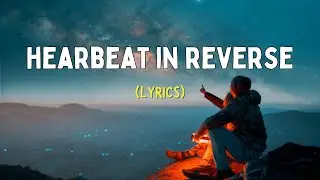 Heartbeat in Reverse 💔⏪ (ENGLISH BALLAD LOVE SONG)