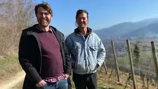 Missione Essere Scopritori - 3 Tappa - Baden