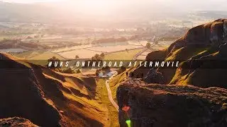 UK SHOOTERS  |   #UKS_OnTheRoad Aftermovie
