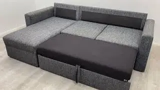 Vuodesohva 230 x 150