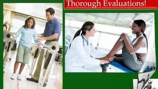 AAA Physical Therapy - Top Rated Physical Therapist in Columbia MD