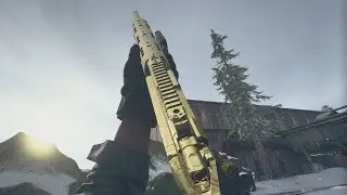 SPR Aimbot in Modern Warfare