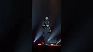 Ice Cube Performing 'Straight Outta Compton', 02 Arena London - 11/12/2023. #icecube #livemusic