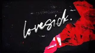 lovesick (Official Audio) - Arsh Heer | Taxsaal