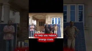 ⚡ Powering Lives with Clean, Reliable Solar Energy