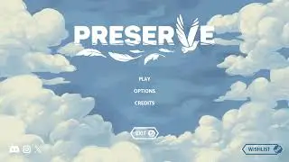 Preserve - Opening Title Music Soundtrack (OST) HD 1080p