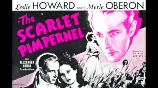 Lux Radio Theater - The Scarlet Pimpernel - Old Time Radio - Leslie Howard | Olivia De Havilland