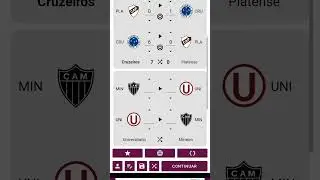 copa sudamericana cuartos de final IDA Y VUELTA #copasudamericana #conmebol #fifa #futbol #viral
