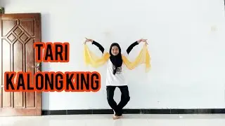 TARI KALONGKING | Mudah Ditiru dan Dihafalkan