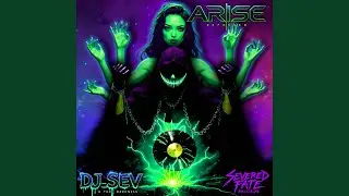 Holy Ruin (feat. MidnightSEV) (Underground Mix)