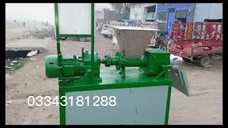 Technical engineering daska new soap making machine