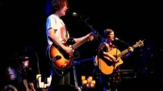 The Weepies - Citywide Rodeo